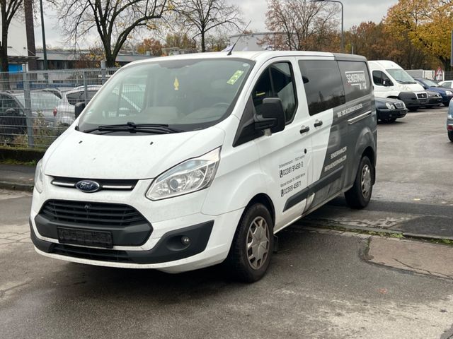 Ford Transit Custom Kasten 330 L2 Trend  KLIMAANLAGE