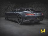 Mercedes-Benz GT C AMG Roadster:MAGNO/NIGHT/KERAMIK/ABGAS/DIS+ - Mercedes-Benz AMG GT C Gebrauchtwagen