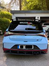 Hyundai i20 N Performance+Milltek+Pipercross Ansaugung - Hyundai i20 von privat