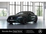 Mercedes-Benz AMG E 53 4MATIC+ Cabriolet TOTWINKEL - gebrauchte Mercedes-Benz E 53 AMG aus dem Jahr 2022