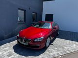 BMW 640 Baureihe 6 Coupe 640 d xDrive - BMW 640: 640d