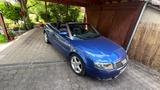 Audi A4 2.4 Cabriolet - - Audi A4 aus 2002: Cabrio