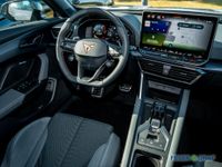 Cupra Formentor - Vorschau Bild 7