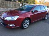 Citroën C5 Tourer HDi 165 Exclusive Automatik Exclusive