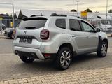 Dacia Duster Blue dCi 115 2WD/Navi/Kamera/Klima/LED - Dacia mit Diesel-Antrieb