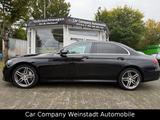 Mercedes-Benz E 220 E -Klasse Lim. E 220 d AMG-Line - gebrauchte Mercedes-Benz E 220 aus dem Jahr 2016