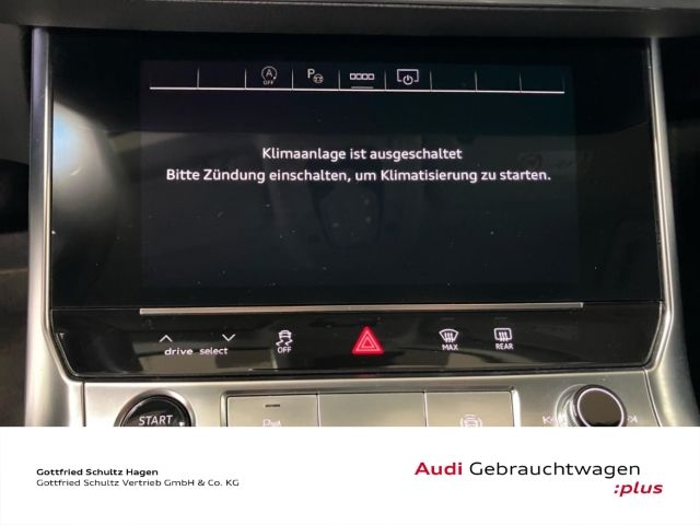 Audi A6 - Bild 14