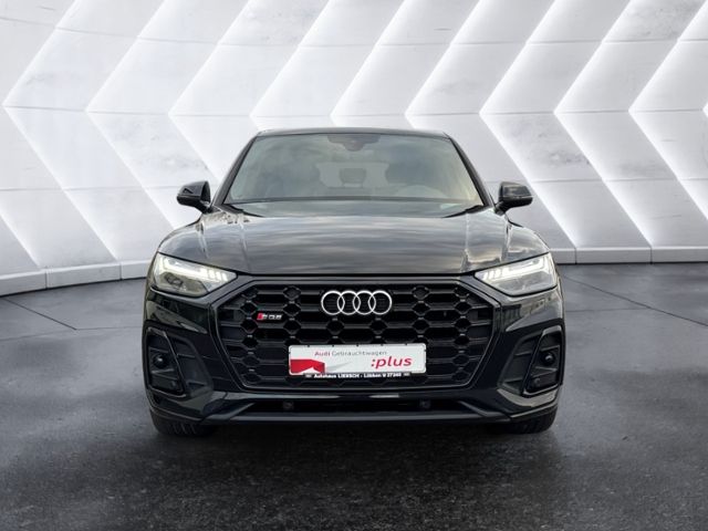 Audi SQ5 - Bild 8