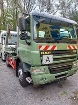 DAF CF75-360 Absetzkipper- Meiller-AHK-Klima-Euro 5 - DAF Cf