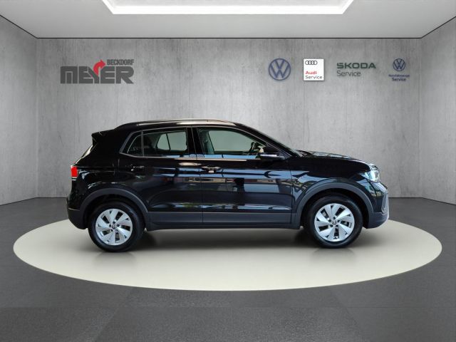 T-Cross Life 1.0 TSI DSG Klima Navi