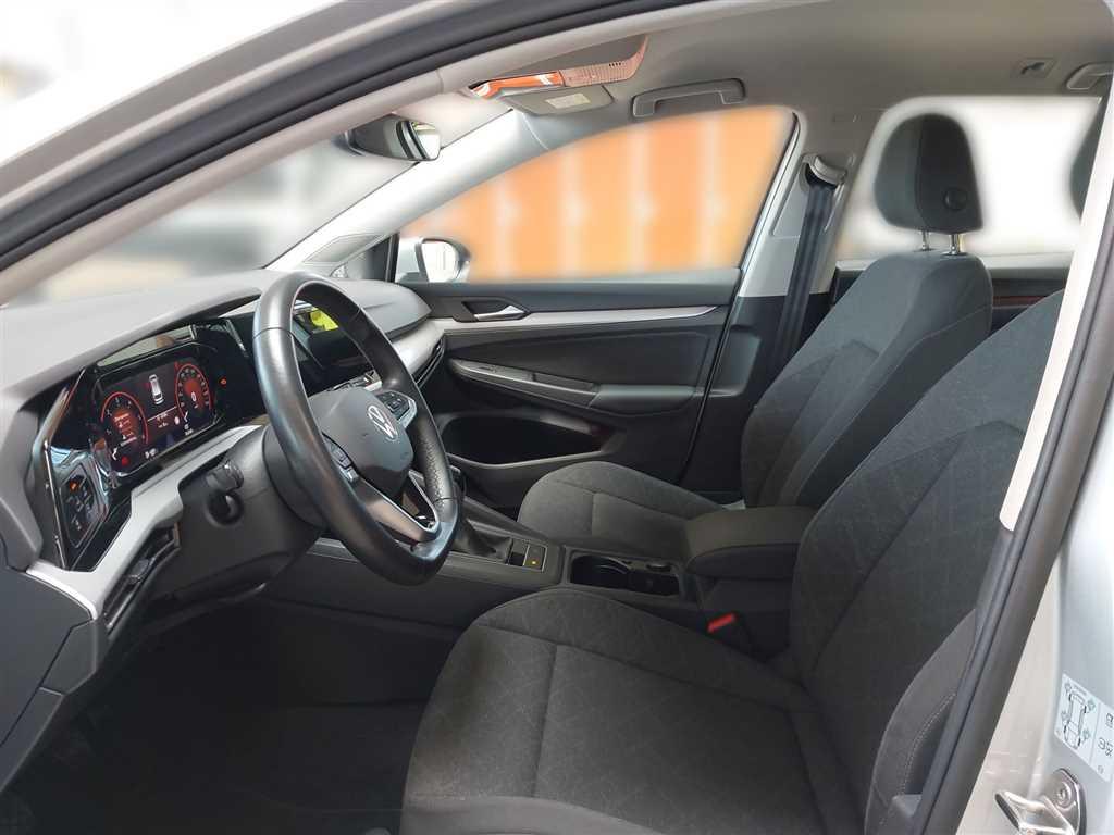 Volkswagen Golf Variant Life 2.0 TDI Winterpaket Standhz, миниатюра 8