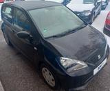 Seat Mii 1,0 MPI Style Klima SHZ ZV+FB SV BC 6x AB - Seat Mii in Hamburg