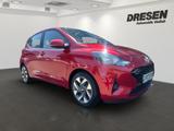 Hyundai i10 1.0 Trend ''AUTOMATIK'' GJR+Navigation+PP+SH - Hyundai i10 Kombi Gebrauchtwagen