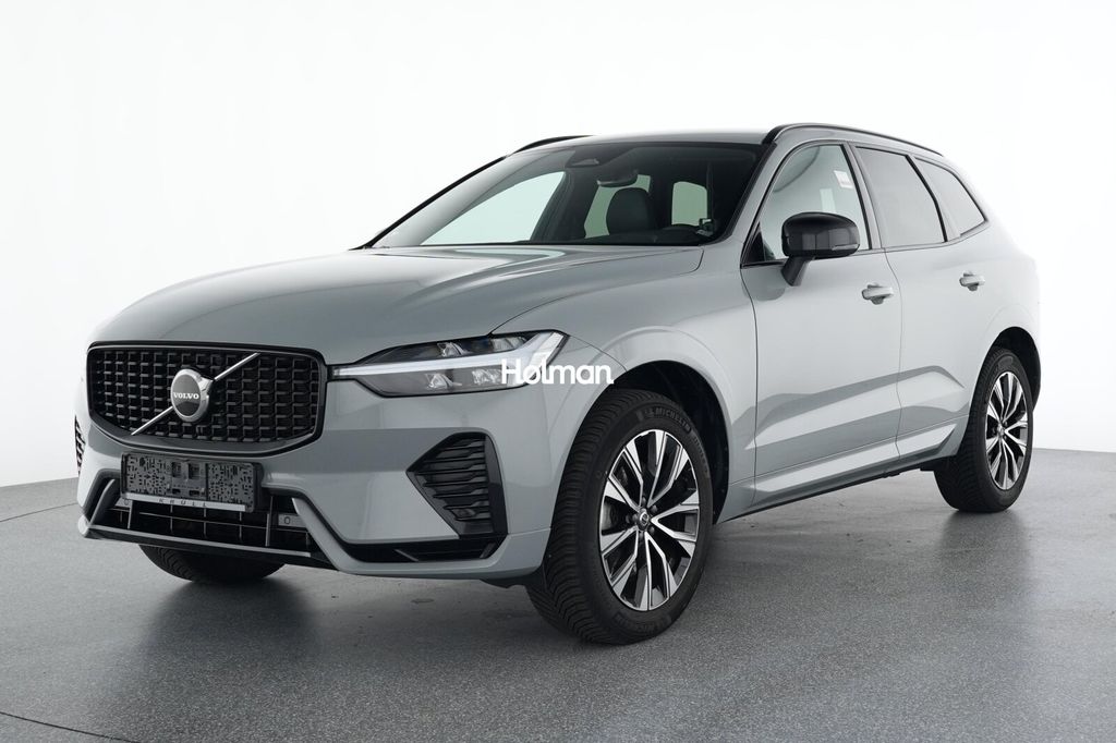 Image of Volvo XC60