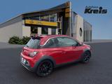 Opel Adam Rocks S SHZ LHZ PP Intelli-Link - Opel Adam: Rocks