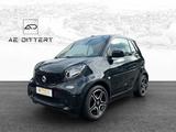 Smart ForTwo fortwo Passion