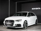 Audi RS 3 Sportback 2.5 TFSI quattro *MATRIX*SPORTAGA