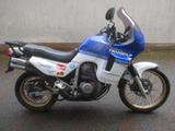 Honda XL 600 V Transalp - HONDA XL 600