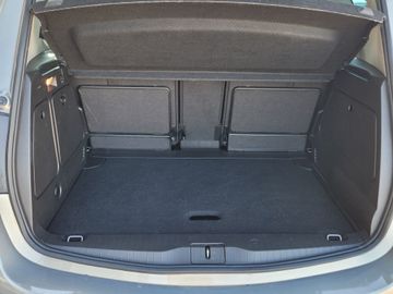 Bild 11 Opel Meriva 1.4 Style Sitz,-Lenradheizg, Kamera,