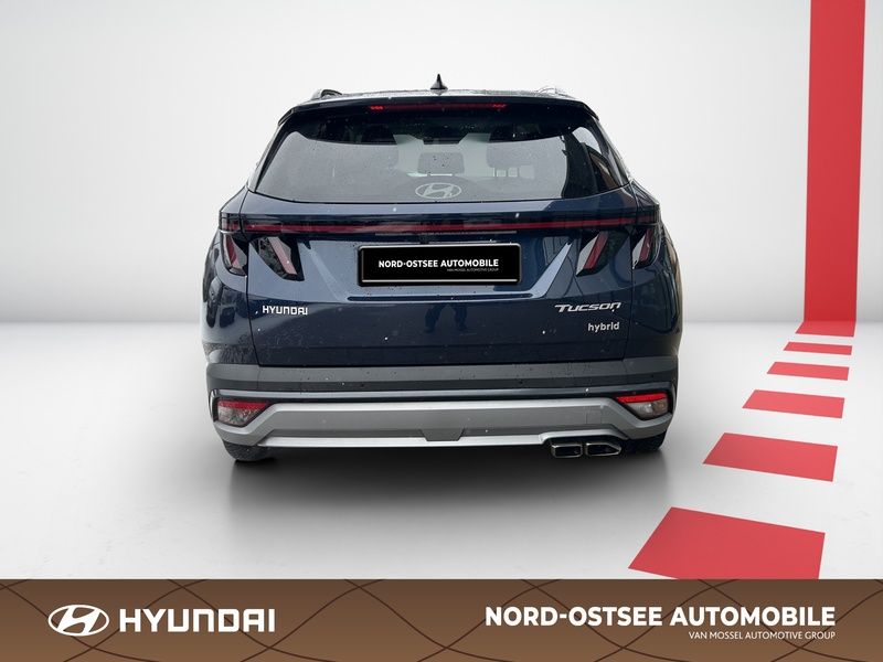 Fahrzeugabbildung Hyundai TUCSON FL HEV Prime Assistenz-Paket Pano