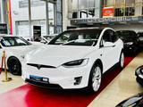 Tesla Model X P100D L|6-SITZER|AUTOPILOT|LUDICROUS|AHK - Tesla Model X aus 2017