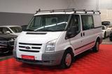 Ford Transit 2.2 TDCI Kombi FT 300 M *1.Hand*Klima* - Ford aus 2008: Van