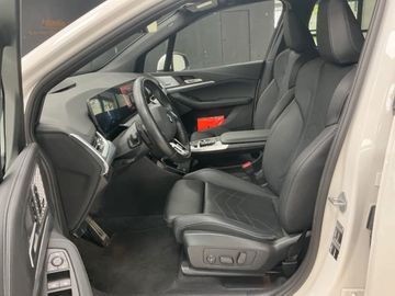 BMW 218 Active Tourer - 5