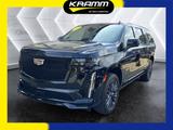 Cadillac Escalade ESV V-SERIES *LONG VERSION* - Cadillac Escalade New cars