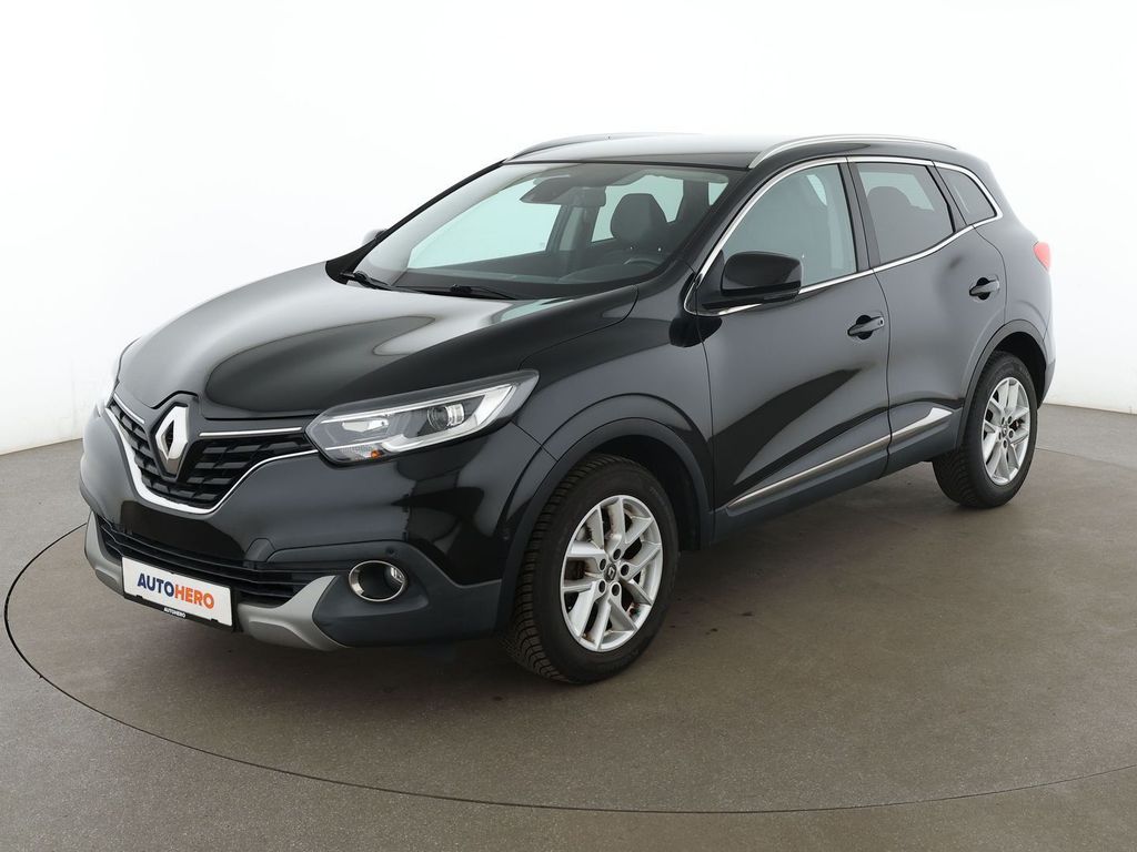 Image of Renault Kadjar