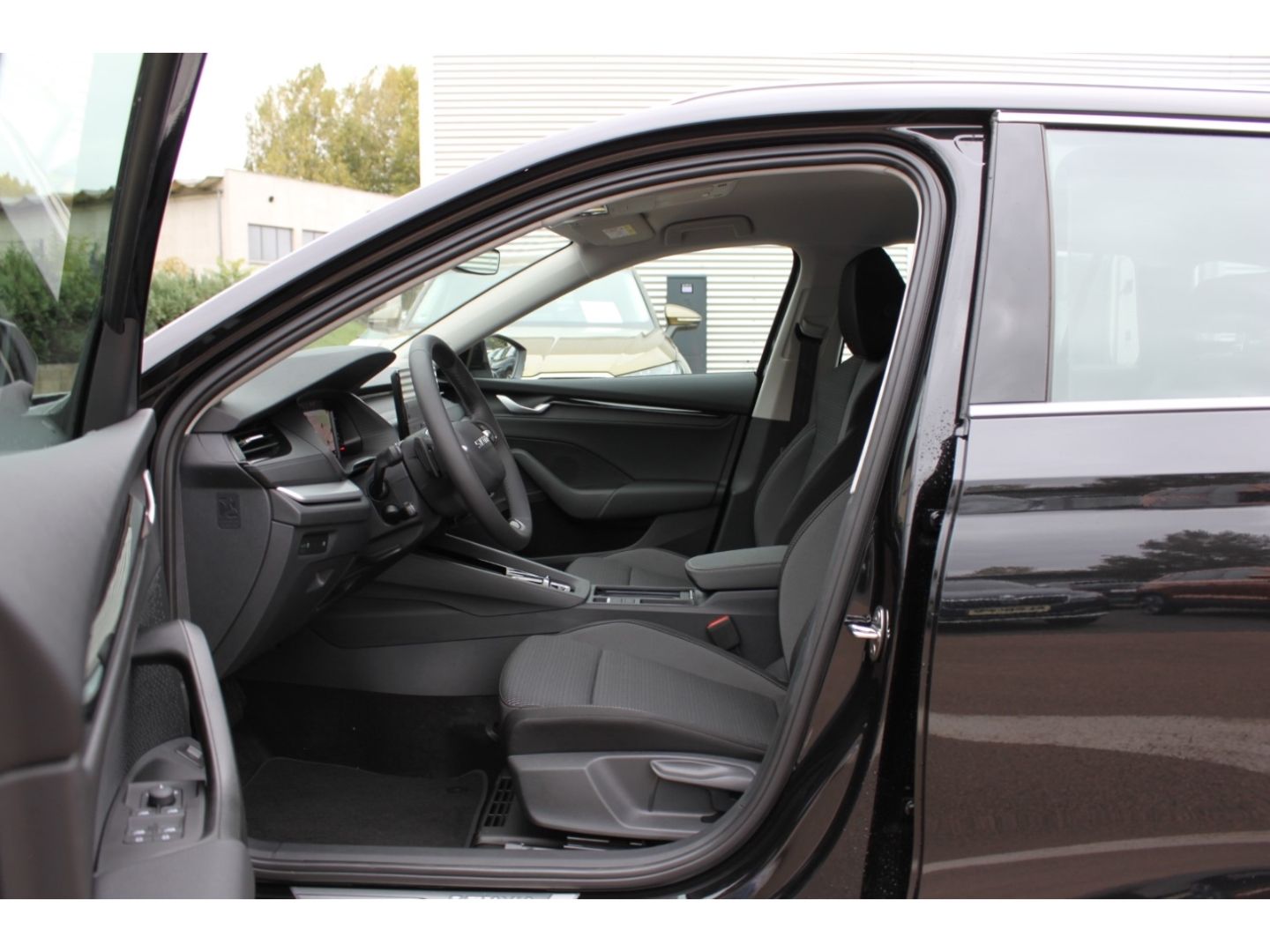 Skoda Octavia - Bild 7