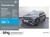 Volkswagen T-Cross 1.0 TSI OPF Move - Volkswagen T-Cross MOVE