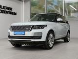 Land Rover Range Rover Plug-in Hybrid Fifty, 1.Hand, Scheck - gebrauchte Land Rover Range Rover aus dem Jahr 2021