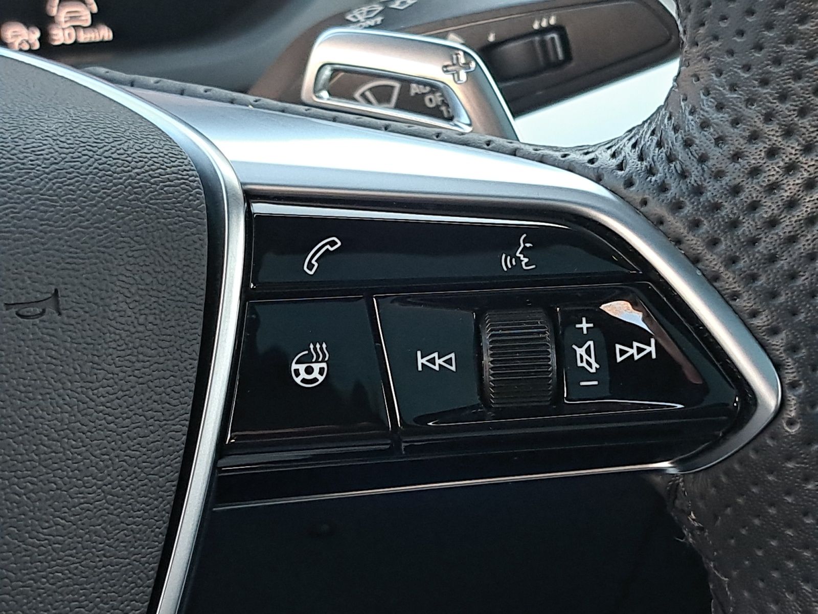 Audi e-tron GT - Bild 33