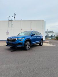 Skoda Kodiaq - 1