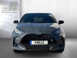 Toyota Yaris Hybrid 130 1.5 VVT-i GR SPORT (XPA1) - Toyota Yaris XP13