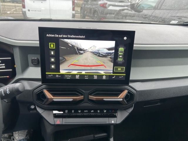 Dacia Bigster - Bild 16