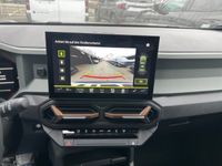 Dacia Bigster - Vorschau Bild 16