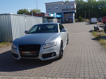 Audi A5 - 1