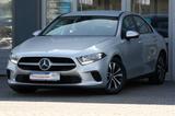 Mercedes-Benz A 180 d 7G-DCT - Mercedes-Benz A 180: Automatik