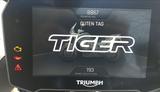 Triumph Tiger 900 GT Pro  Voll ausgestattet - TRIUMPH TIGER 900