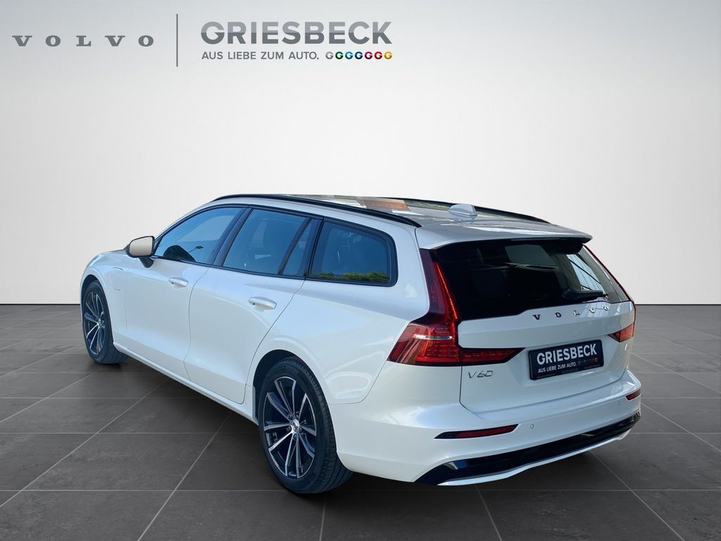 Volvo V60 — fotografia 3