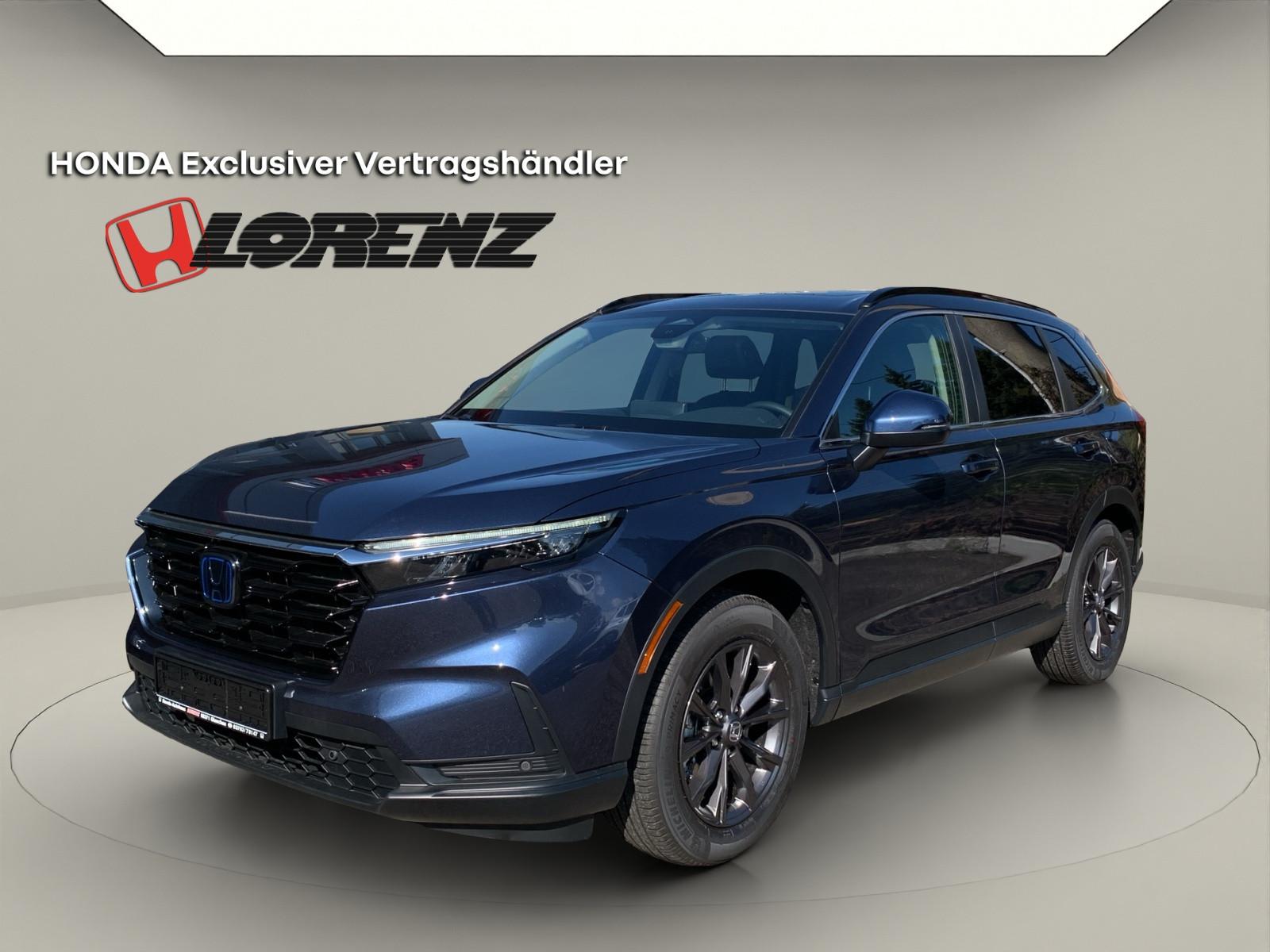 Honda CR-V 2.0 Hybrid Elegance  2WD SOFORT !!!
