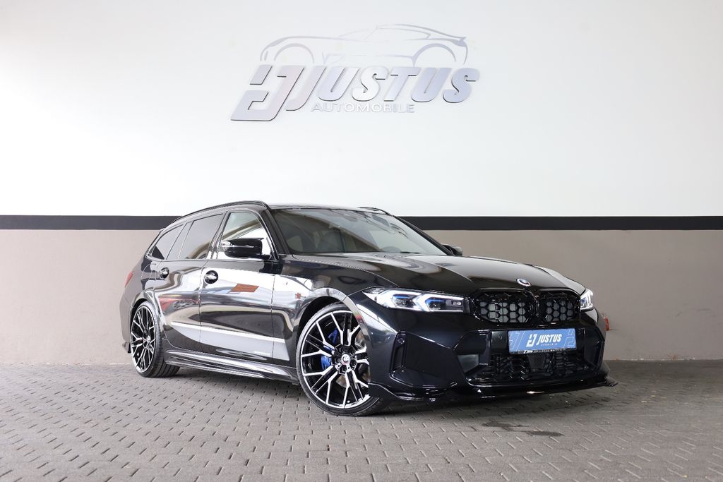 Image of BMW 330