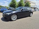 BMW 116 Baureihe 1 Lim. 5-trg. 116 d Advantage*2.HD. - gebrauchte BMW 116 aus dem Jahr 2016