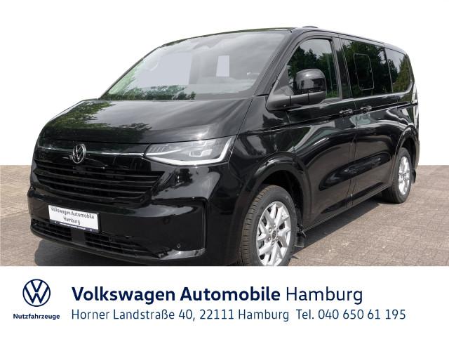 Volkswagen e-Caravelle Style 160 kW BEV 1-Gang Rads t. 3100