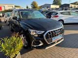 Audi Q3 40 TFSI quattro advanced S-Tronic*LED* - Audi Q3: Advanced