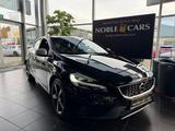 Volvo V40 T3 Geartronic R Design LED ALU - Volvo V40: R Design