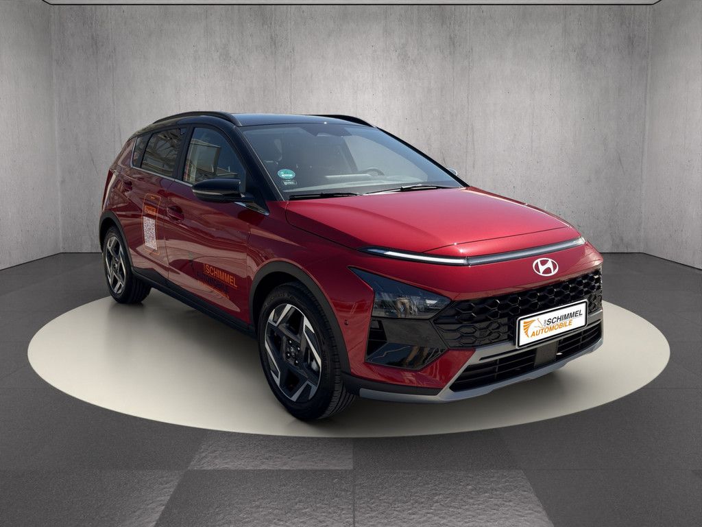 Hyundai BAYON – Bild 10