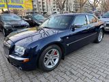 Chrysler 300C 5.7 V8 HEMI*AUTOMATIK*STANDHEIZUNG - Chrysler 300C: Hemi