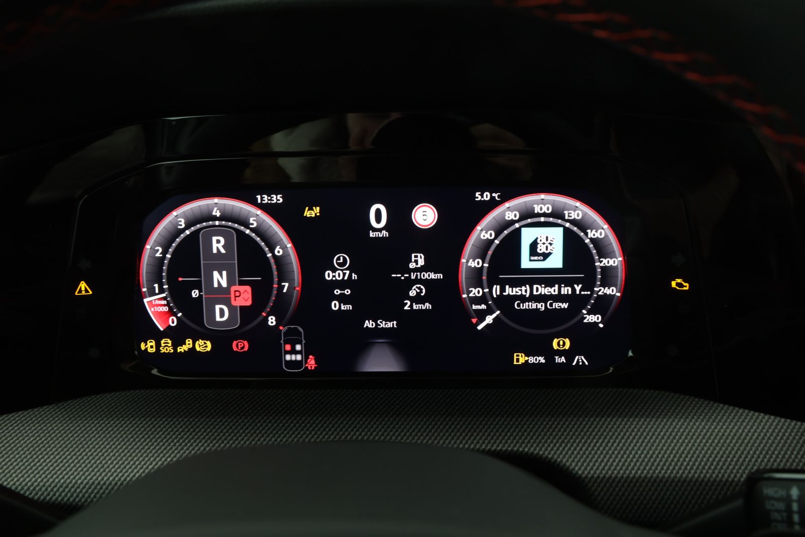 Volkswagen Golf - Bild 19